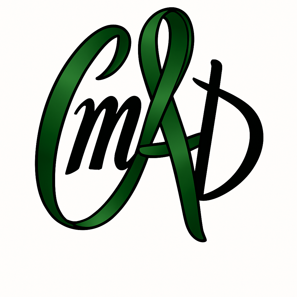CMAD logo